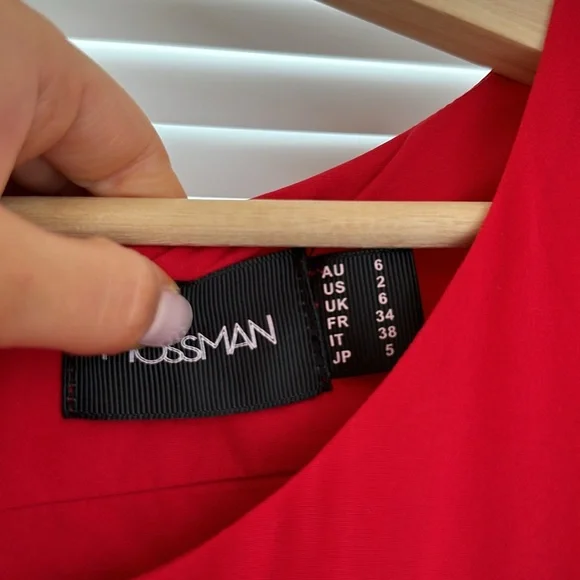 Dress - Picture 7 of 13